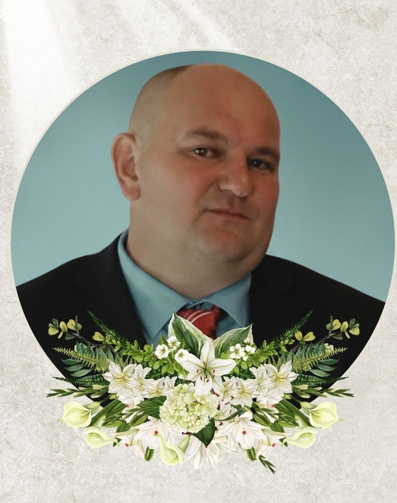 Aleksandr G. Sidorov Profile Photo