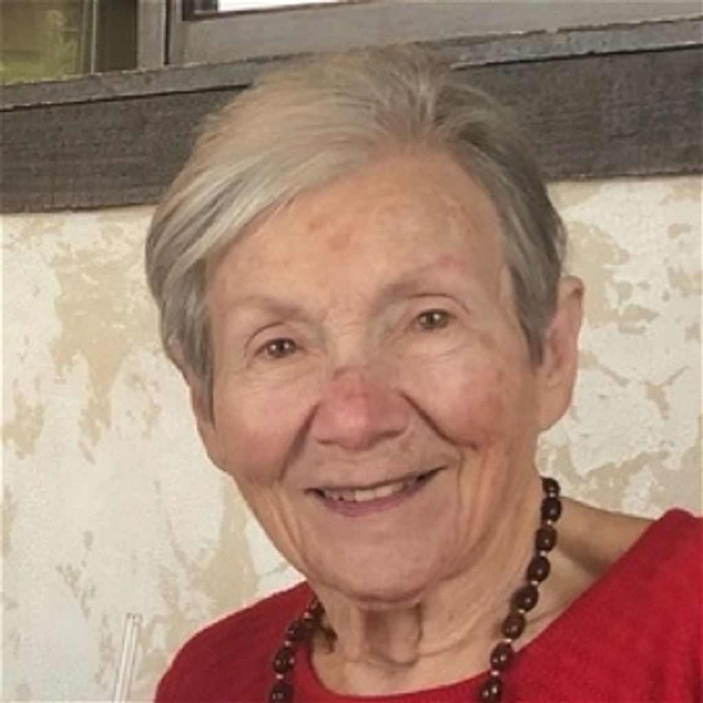 Barbara A. Arnold