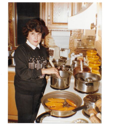 Carolyn - Nutter photo gallery thumbnail 42 of 45