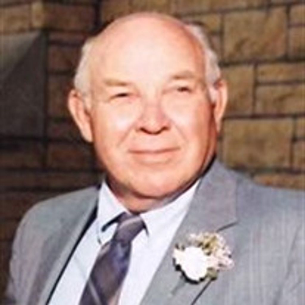 Robert Vernon Sherbon