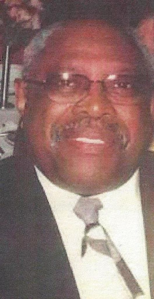 J. Ralph Greene Profile Photo