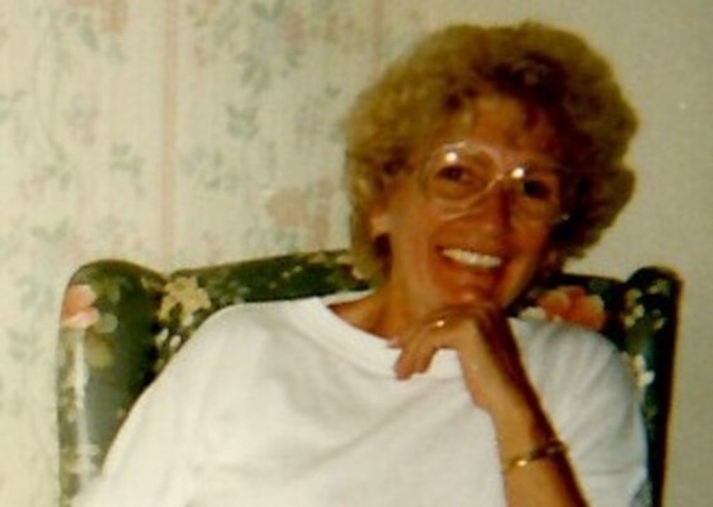 Jossie Lee Johnson Profile Photo