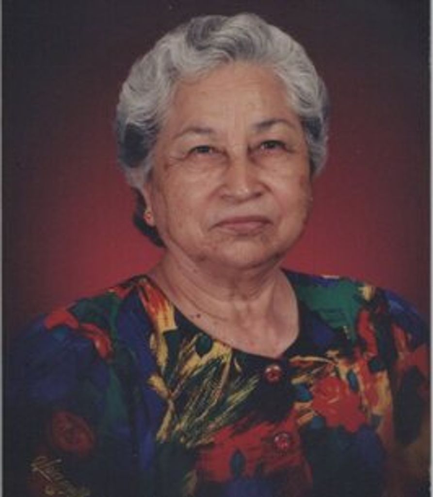 Maria J. Rodriguez