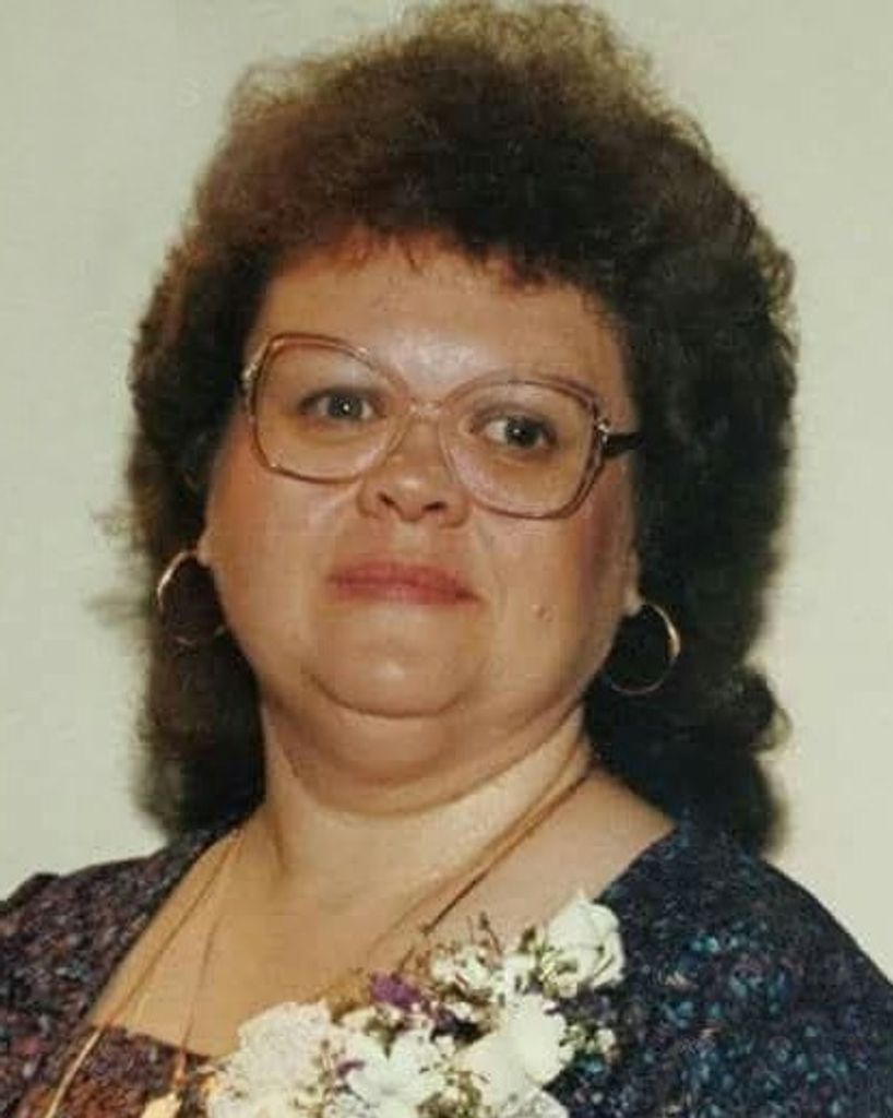Le Anne Patterson Profile Photo