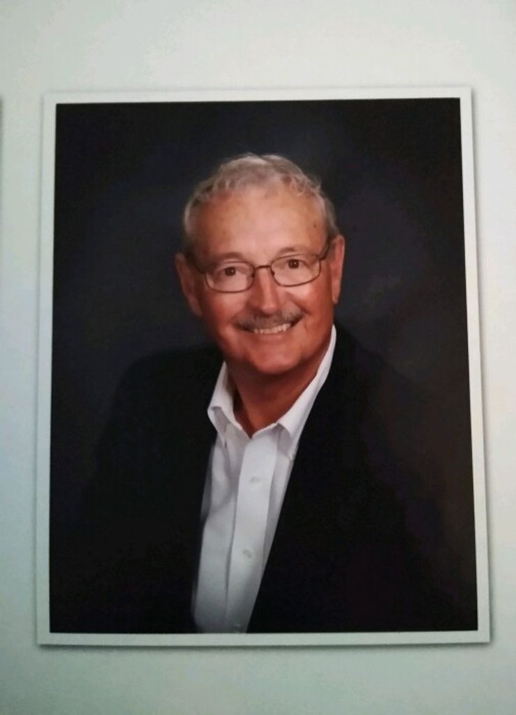Donald Craft