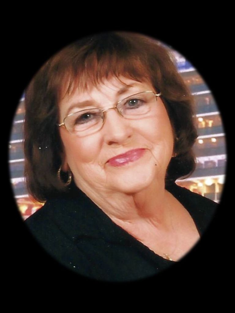 Lyndle M. Wright Profile Photo