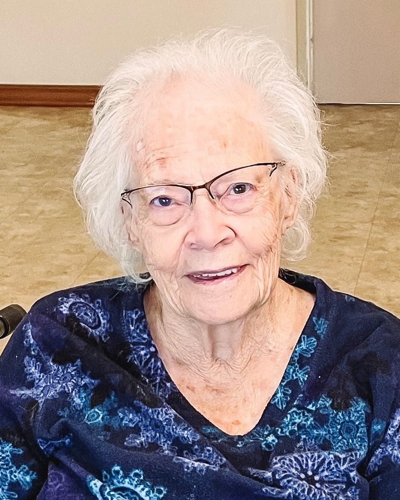 Mary O'Leta Zenger Profile Photo