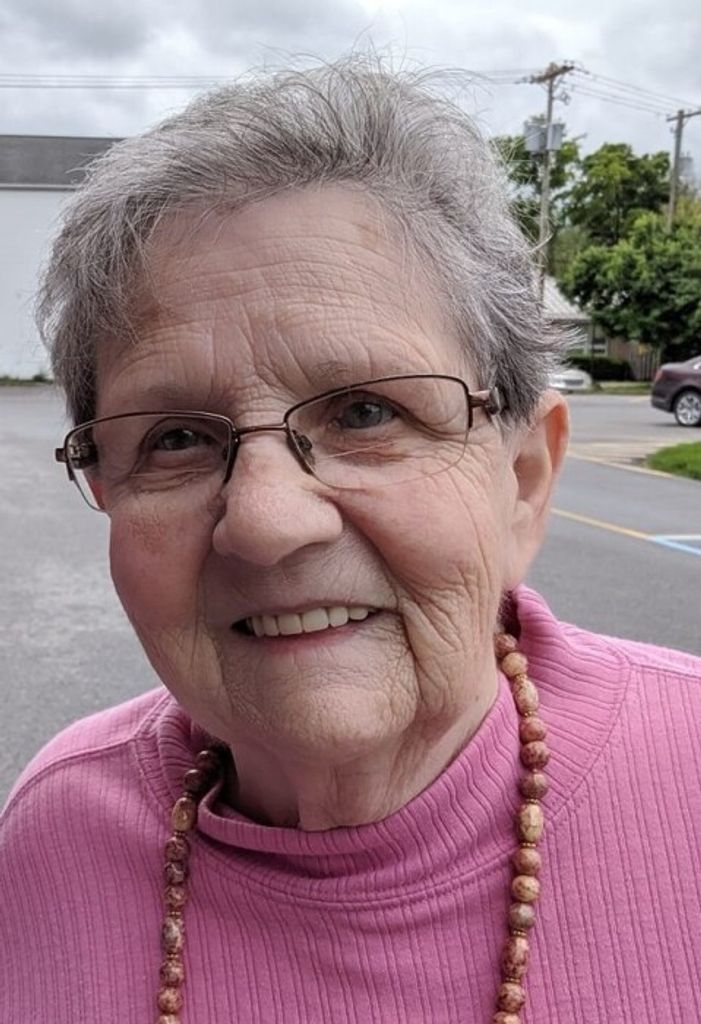 Shirley Jane Deitrick Profile Photo