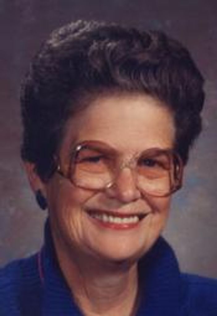 Corrine Mjelde