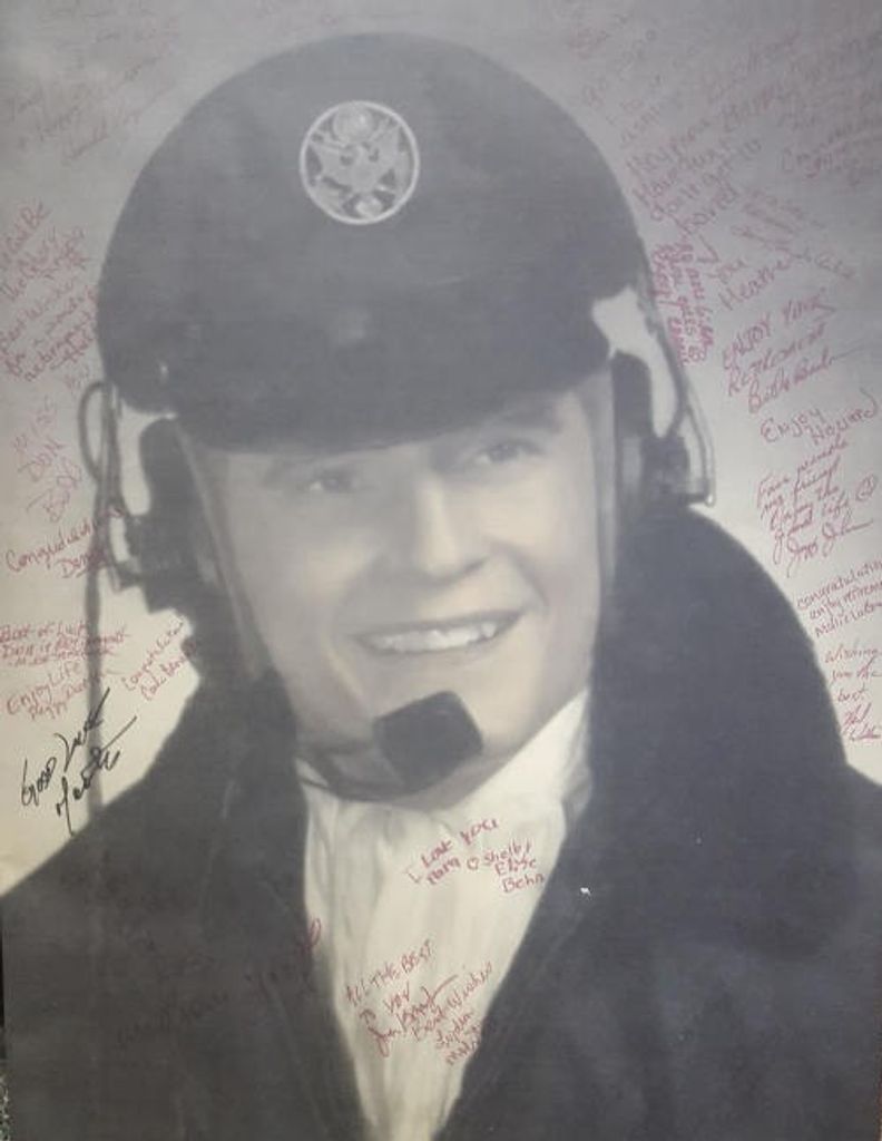 Donald Behm Profile Photo