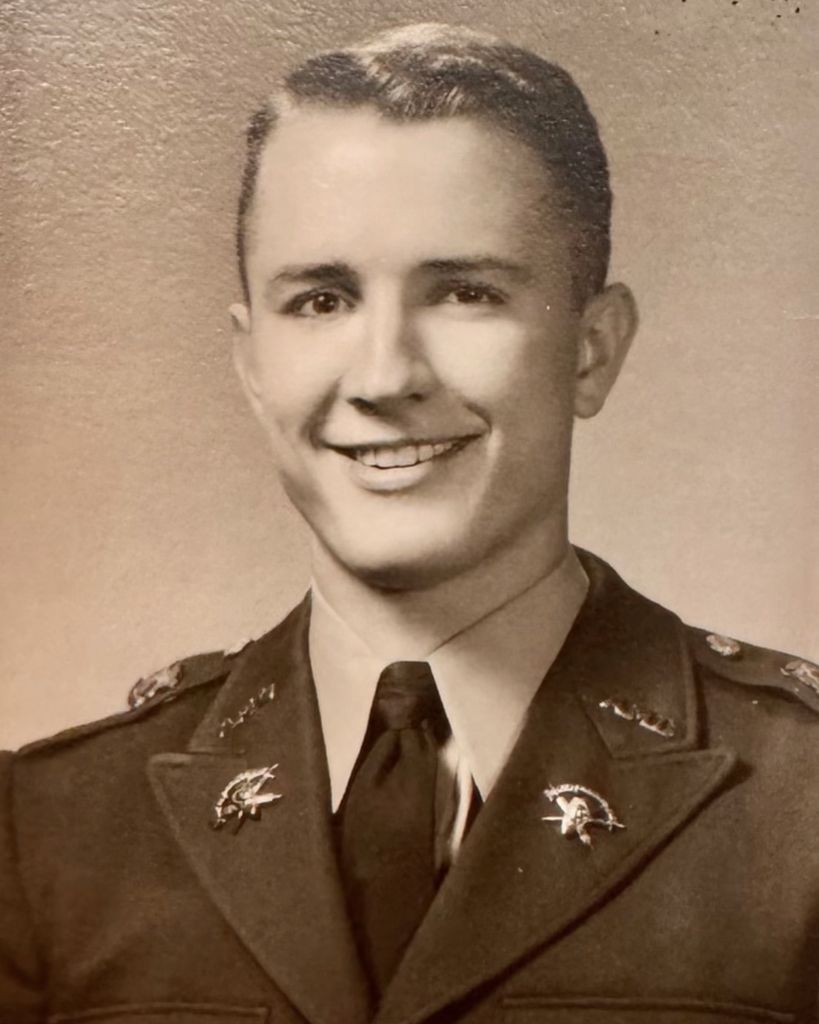 Charles William Millikin III