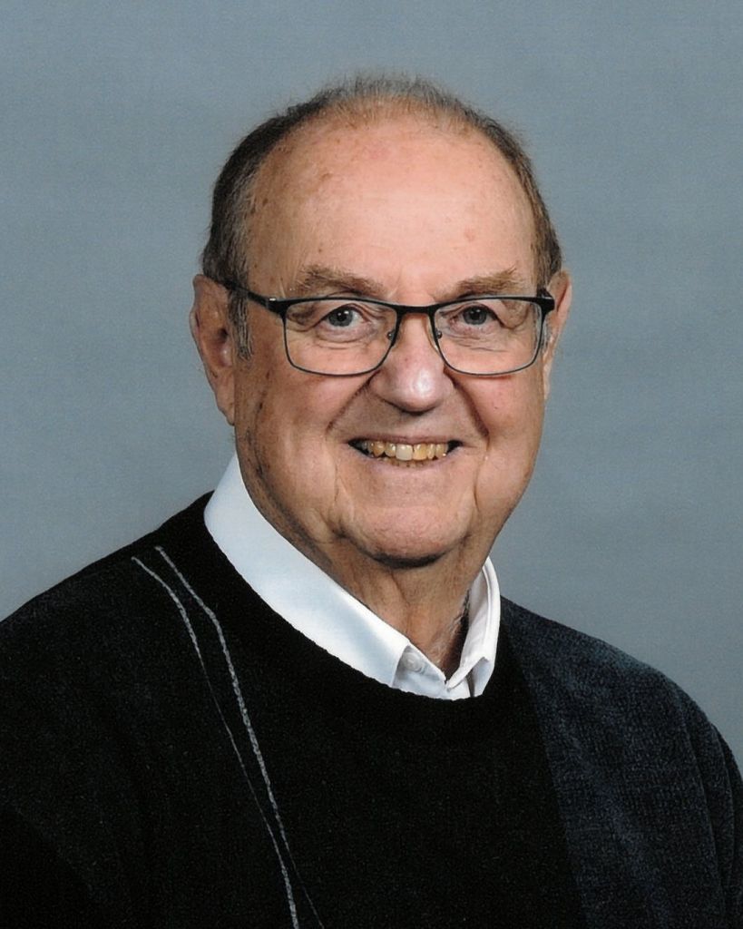 Duane "Duke" C. Schueller Profile Photo