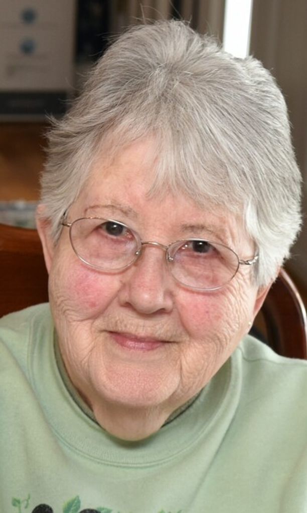 Ruth E. Mcdonough Profile Photo