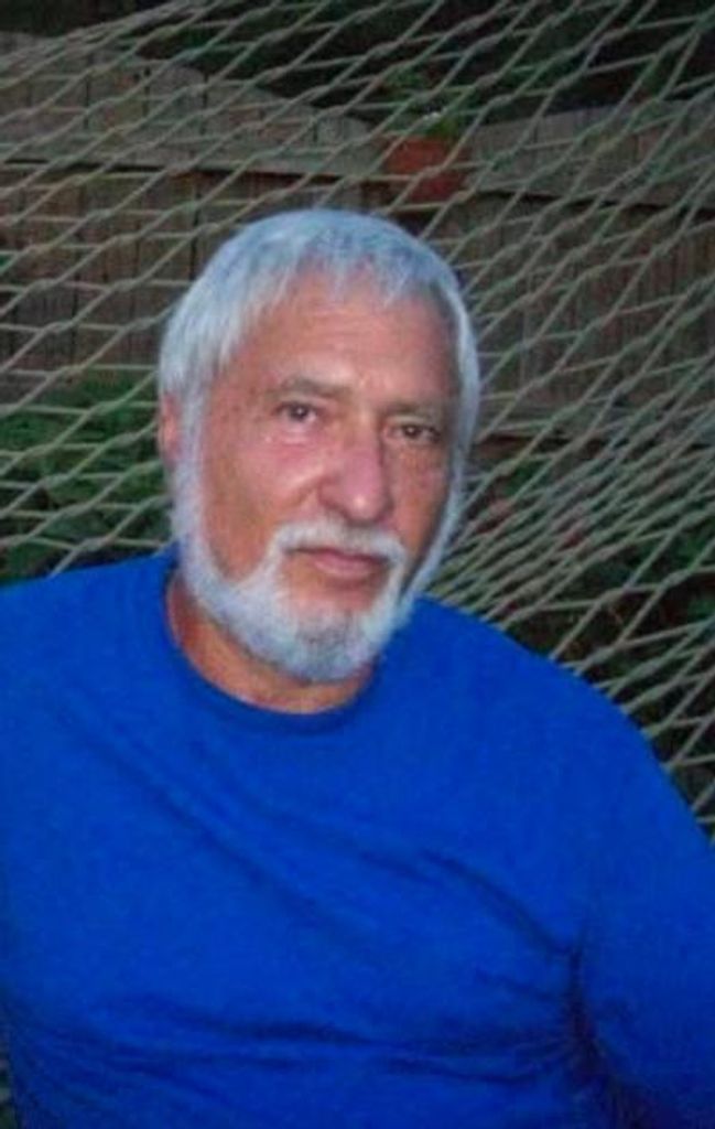 Joel Spencer Abel Profile Photo