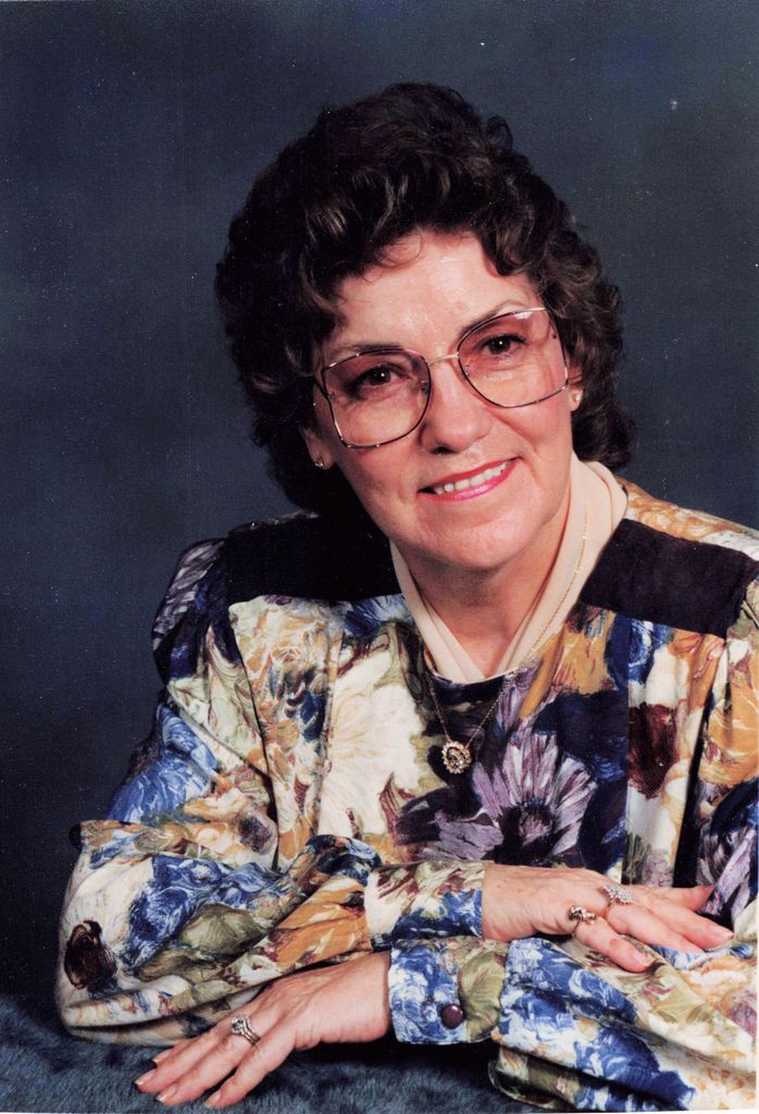 Delma Newman