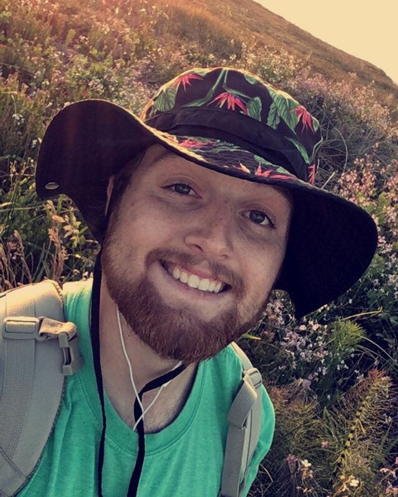 Dalton Charles Deaver Profile Photo
