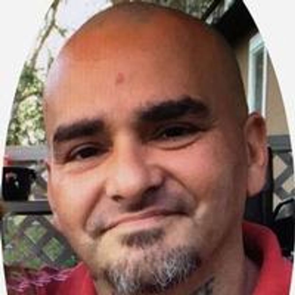 Freddy Martinez  Sr.