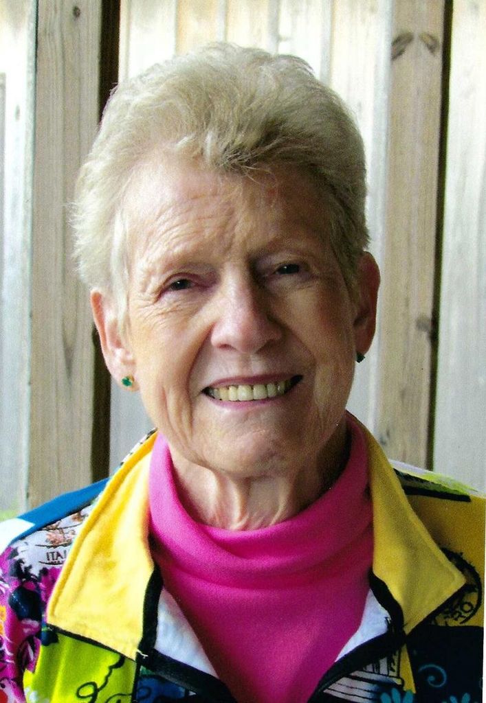 Julia Eubanks Hall Profile Photo