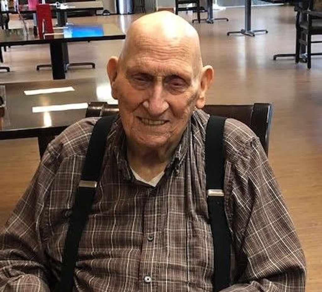 Harold George Halseth Profile Photo
