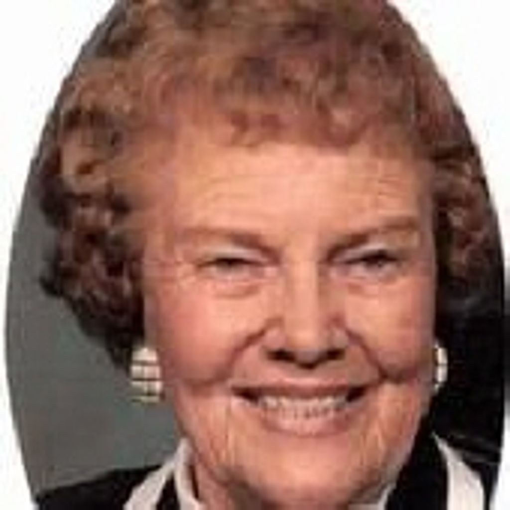 Gladys Gran