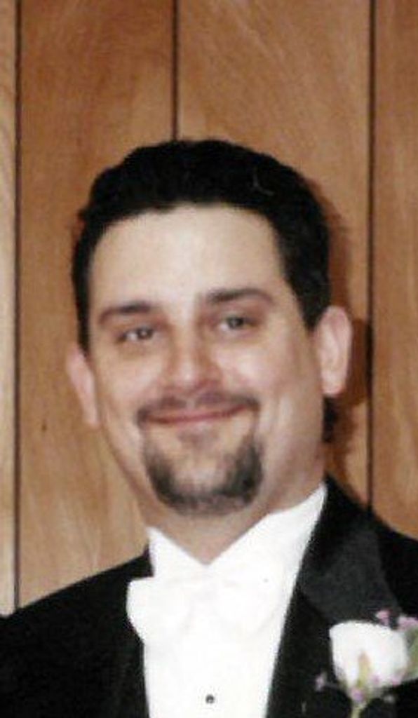 Jeffory Brian Brooks Profile Photo