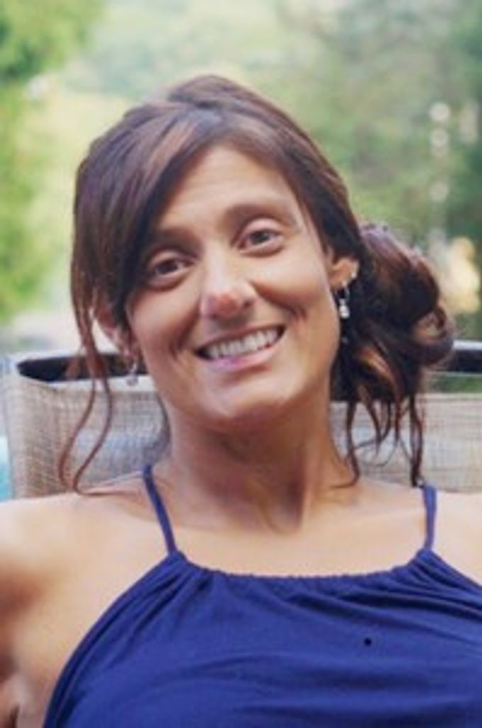 Stephanie A. Rodriquez