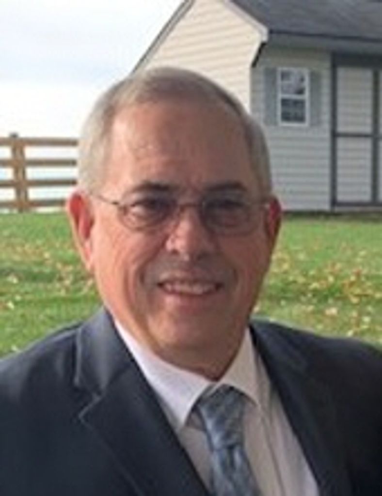 Dennis R. Ludwig