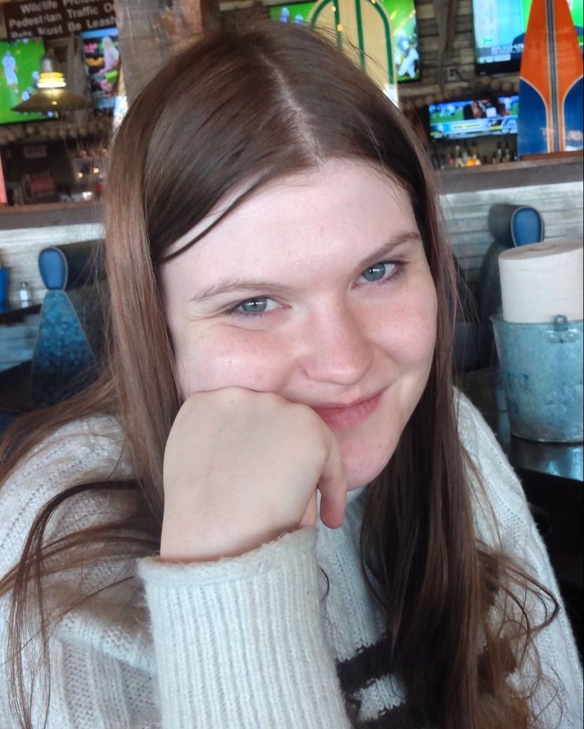 Elisabeth 'Betsy' Richardson - Jarnagin