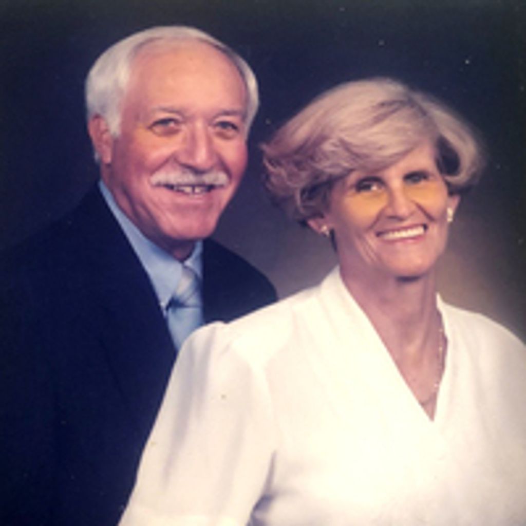 Mary Manery Price Profile Photo