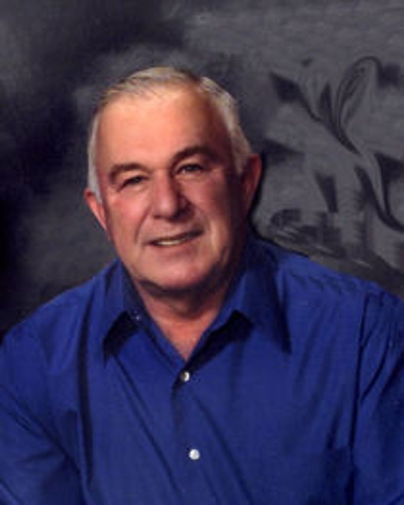David Richard Saksa Profile Photo