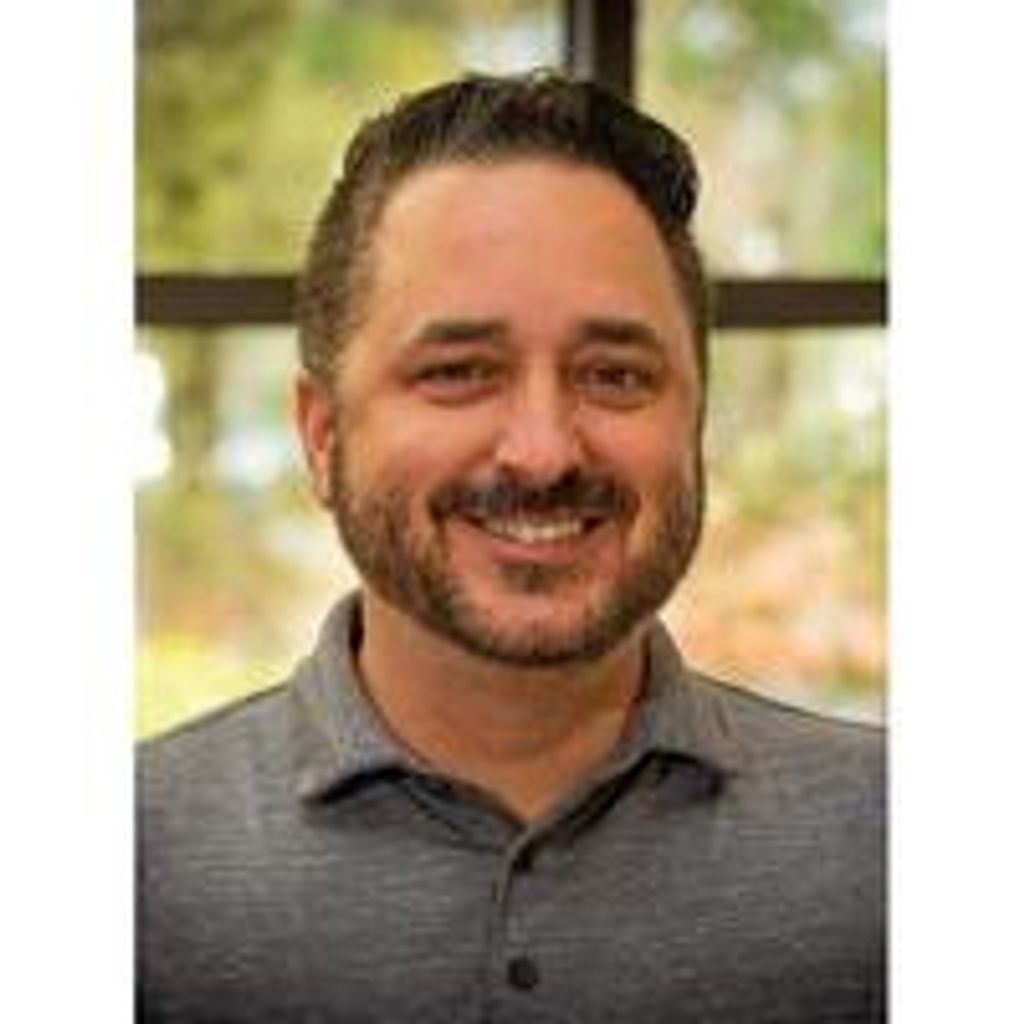 Jason P. Reed