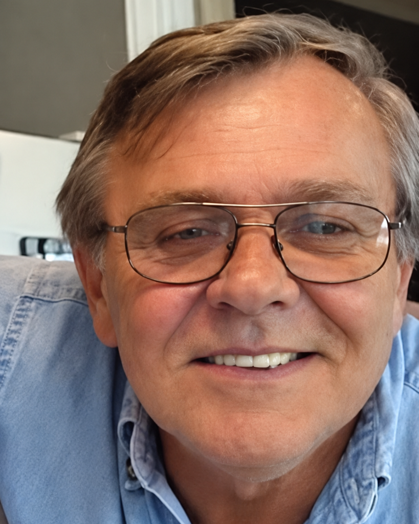 Dennis Ross Profile Photo