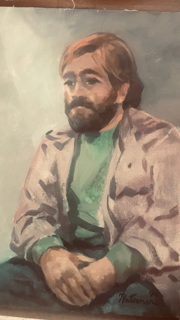 Alfred Stephen Waterman