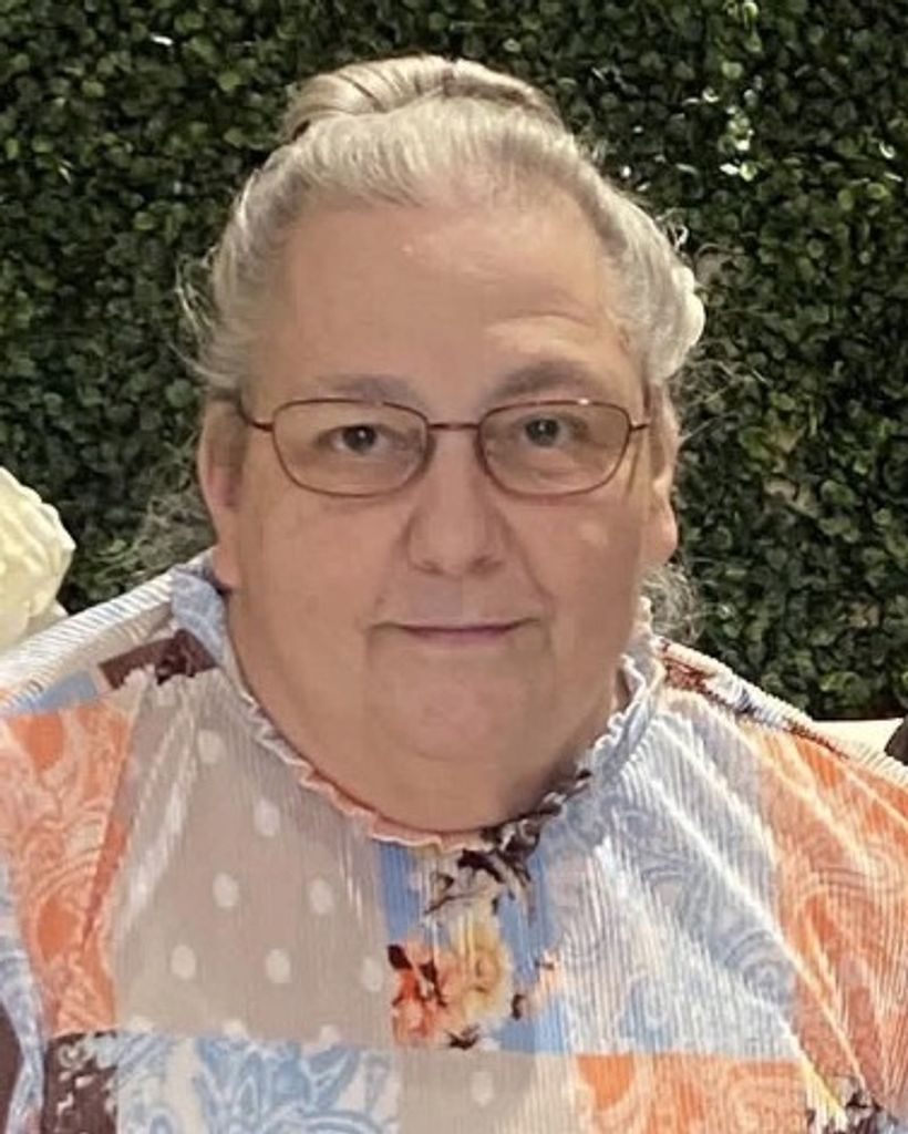 Judy Ellen (Tabor) Coffey Profile Photo