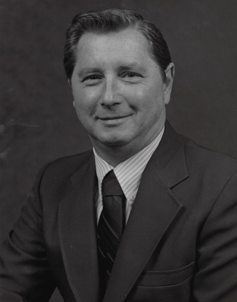 Carl E. Stewart Profile Photo