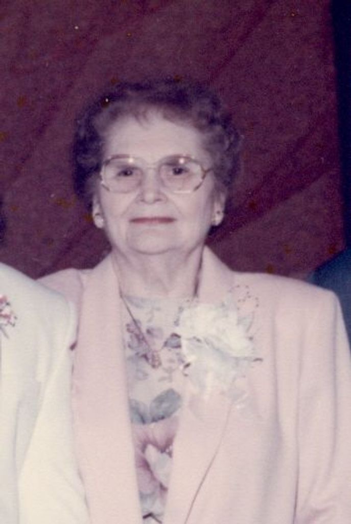 Marie Boyd Profile Photo
