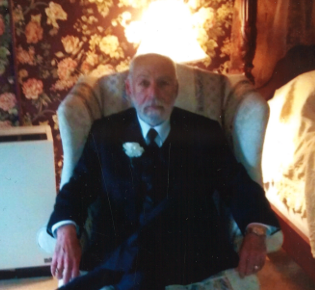 Frederick Earl Bradt, Iii