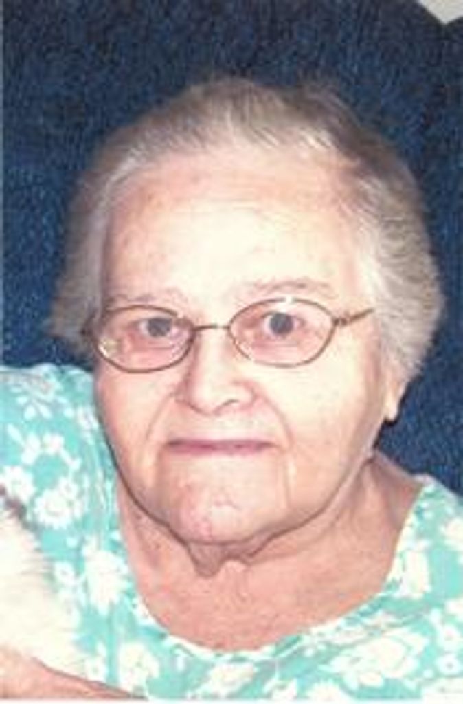 Virginia A. Blazer Profile Photo