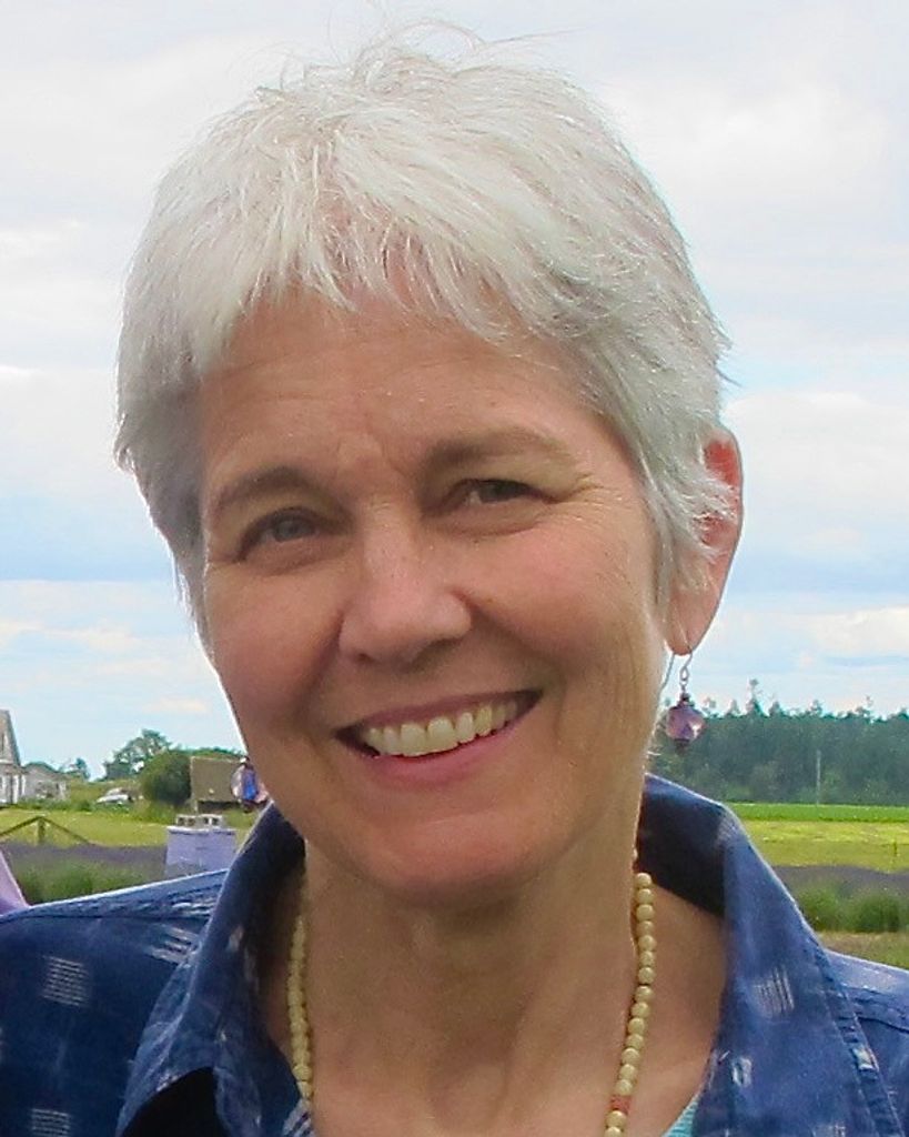 Marsha Lee Hollingsworth