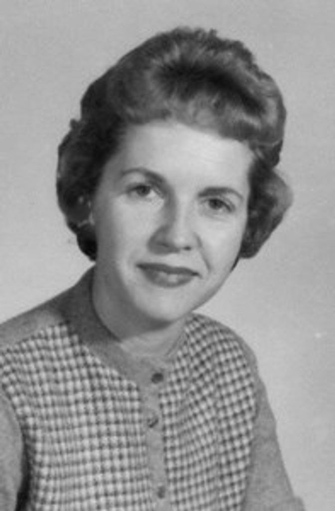 Mary M. Marsh Profile Photo
