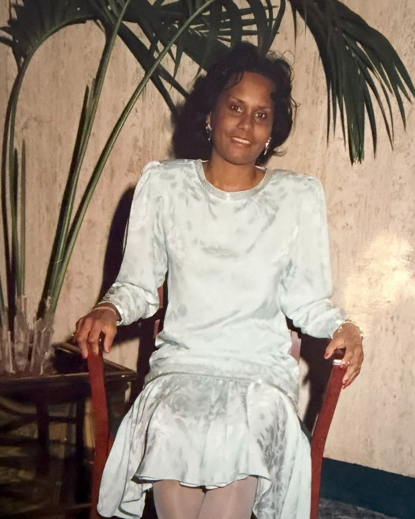 Ms. Alma Ruff Profile Photo