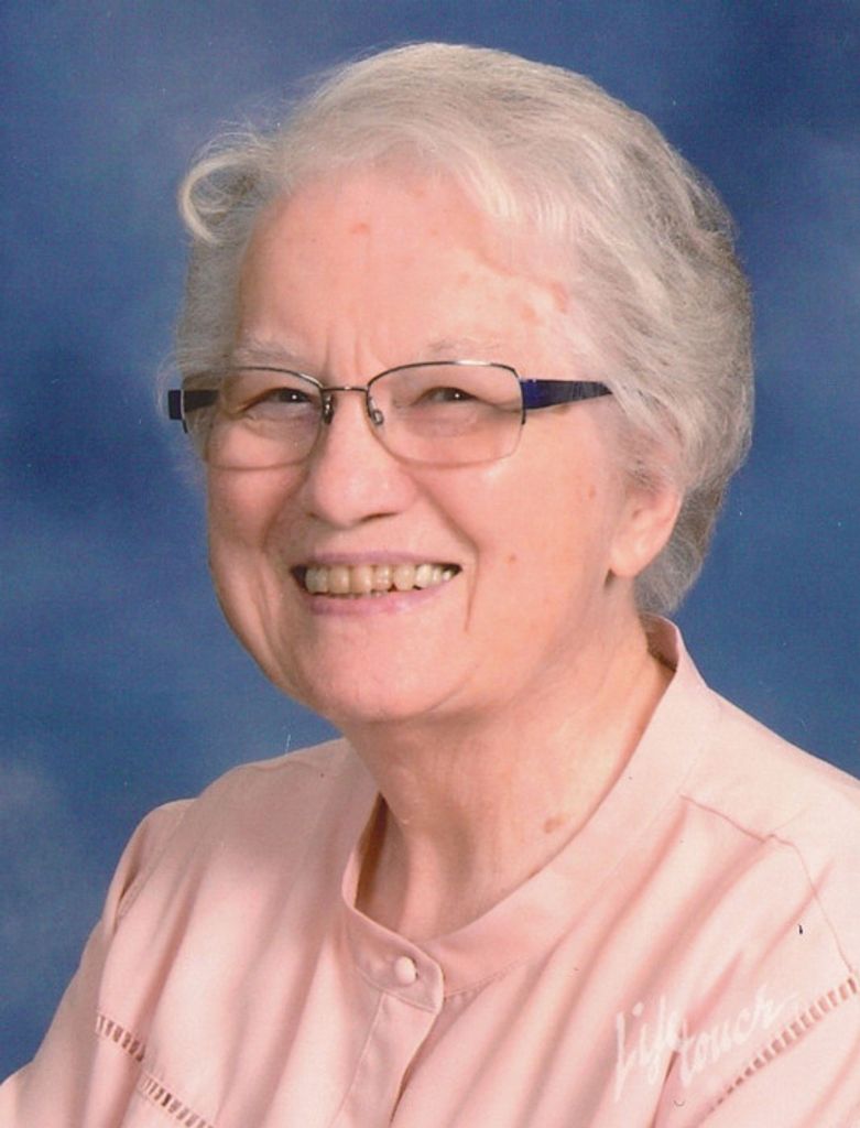 Jean Marie Fox Profile Photo