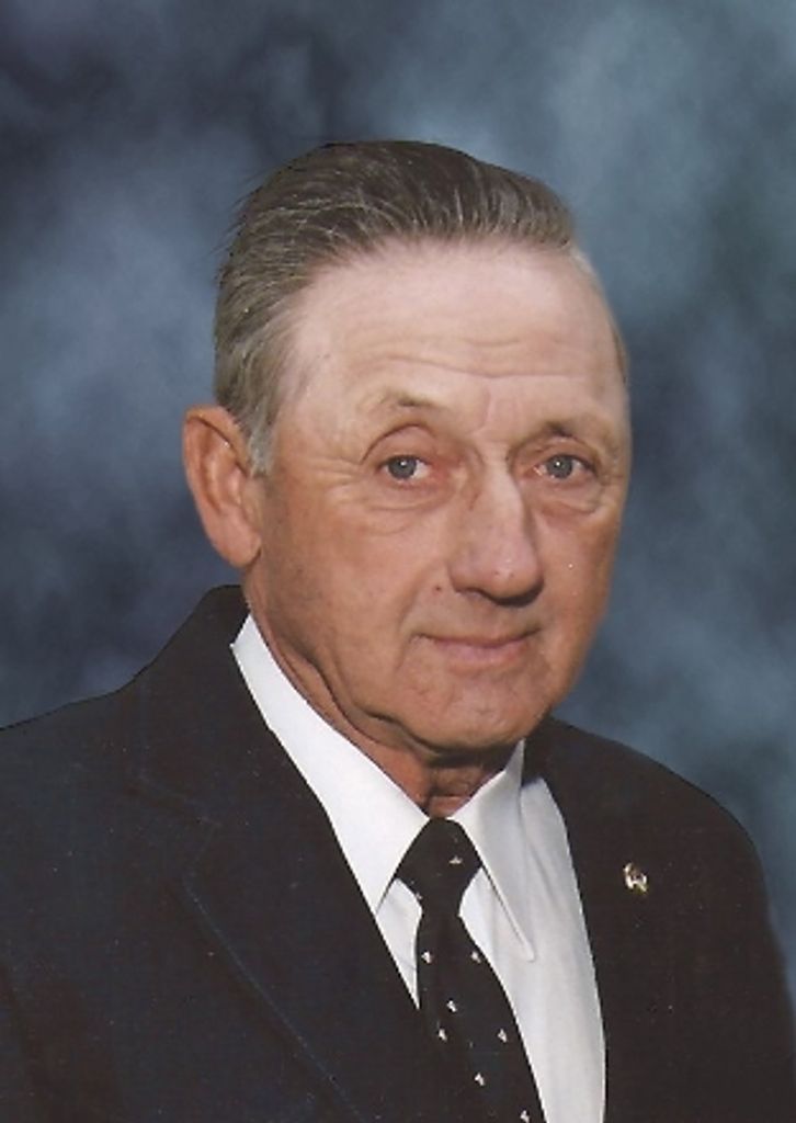 Alvin J. Vanecek