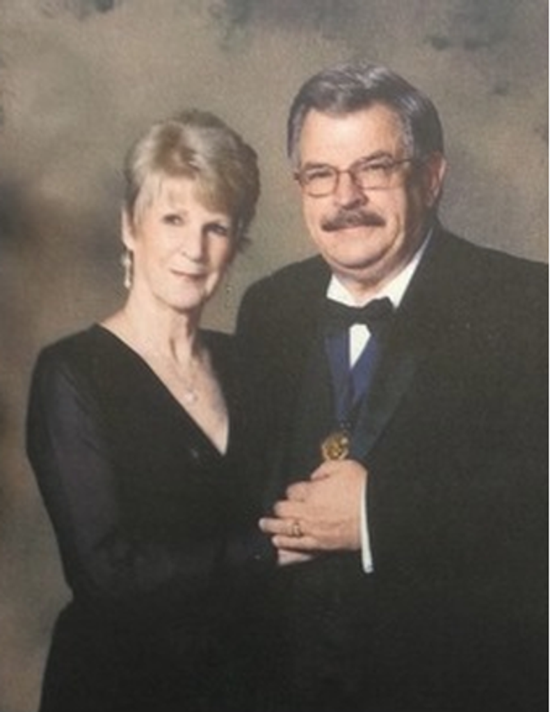 Constance  Eleanor (Campbell) Bauman