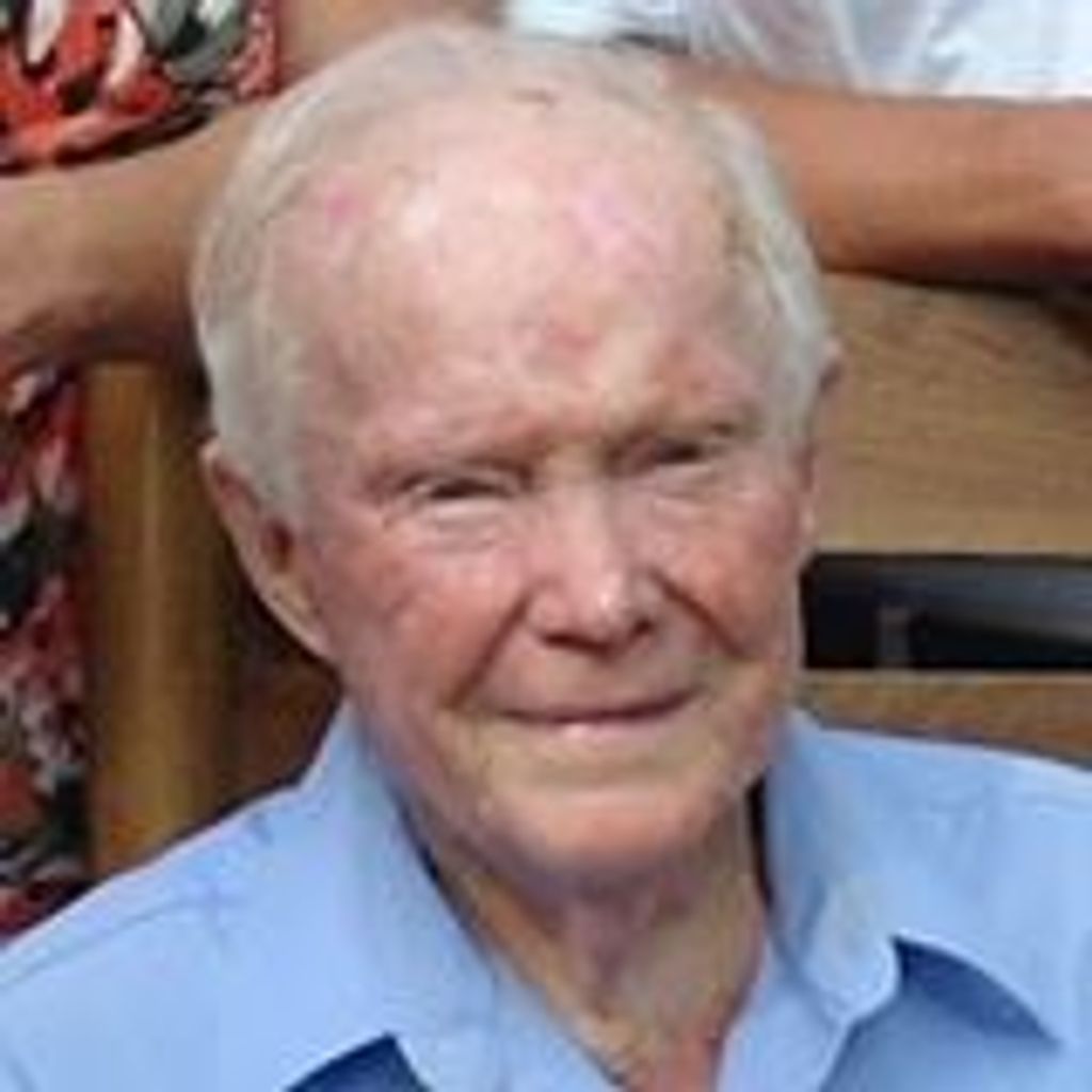William "Robert" Crowley Profile Photo