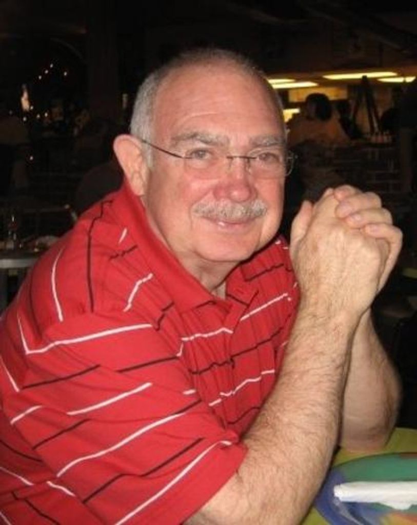 Anthony "Tony" Allan Brodhead, Sr. Profile Photo