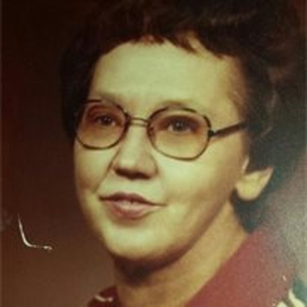 Amy Louise Lada