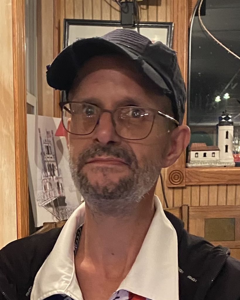 Thomas Pude Profile Photo