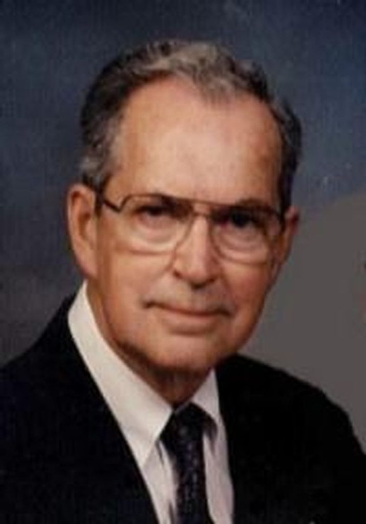 Lester H Hostetler