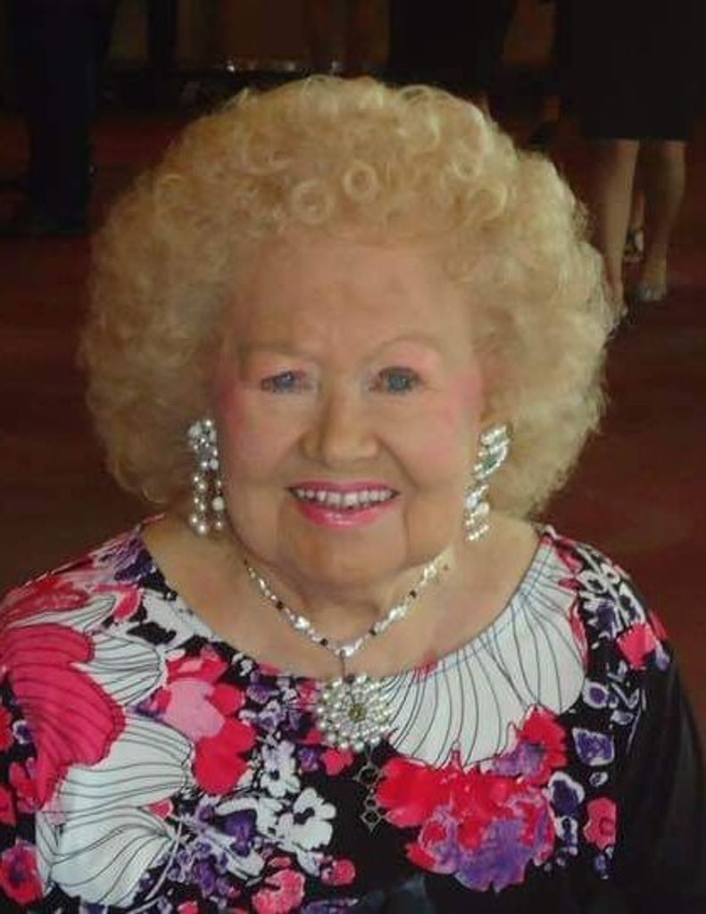 Lillian Irene Cockburn
